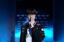 LOL外网热议，S15在中国举办，Faker受(shòu)魔咒困扰，GEN拿到奪(duó)冠剧本