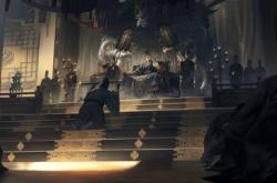 WB战术碾(niǎn)压RW侠，这游戯(xì)里排兵布陣(zhèn)更(gèng)精彩