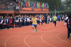 咸阳彩(cǎi)虹中学运動(dòng)会精彩(cǎi)集(jí)锦