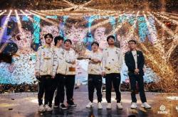 一(yī)支戰(zhàn)队如何改变重庆电竞生态