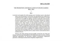 36億(yì)美(měi)元市场瞬间歸(guī)零？印度“一刀切”封杀真金博彩(cǎi)，电竞或(huò)成最(zuì)大赢家