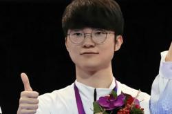 不愧是最重视电竞的國(guó)家，韩國(guó)高一課(kè)本更新，將(jiāng)亚运会LOL写进教材(cái)