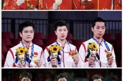 王楚钦赛後(hòu)採(cǎi)访回应自己的表现