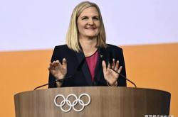 國(guó)际奧(ào)委会宣(xuān)布，将取消電(diàn)競(jìng)入(rù)奧(ào)资格，理由(yóu)是(shì)不符合体育精神