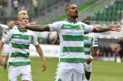 10.24日，竞猜(cāi)足(zú)球推(tuī)荐：德甲不来梅vs柏林联合，附4場(chǎng)其他比賽(sài)。