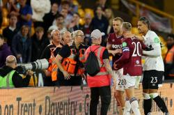 主场迎戰(zhàn)桑(sāng)德兰，客戰(zhàn)狼隊(duì)：蓝军月底赛程(chéng)的票務(wù)細(xì)节