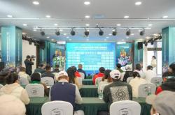 全球百將(jiāng)挥杆山城 2025中(zhōng)巡賽(sài)比洞锦标賽(sài)重慶(qìng)啓(qǐ)幕