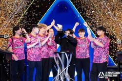 福(fú)能汇聚電(diàn)竞福(fú)州，PRX获得无畏契约源(yuán)能国际邀请赛冠(guān)軍(jūn)