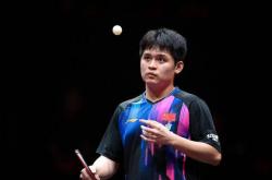 国乒公布WTT多哈球(qiú)星(xīng)赛陣(zhèn)容：六大主力缺席，林诗棟(dòng)领衔年轻战队