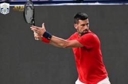 王一博观战！德(dé)约2-1逆转资格赛黑馬(mǎ) 晋级上海(hǎi)大(dà)师赛16强