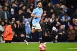 轉(zhuǎn)会消息！京多安加盟加拉(lā)塔薩(sà)雷(léi)，欧冠名单前(qián)的(de)闪电轉(zhuǎn)会！