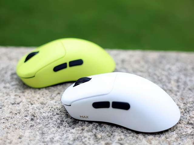 职业选手都在用,雷柏VT3/VT3s系列电竞鼠标到底该怎么选