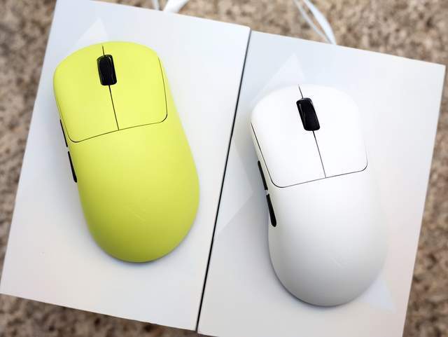 职业选手都在用,雷柏VT3/VT3s系列电竞鼠标到底该怎么选