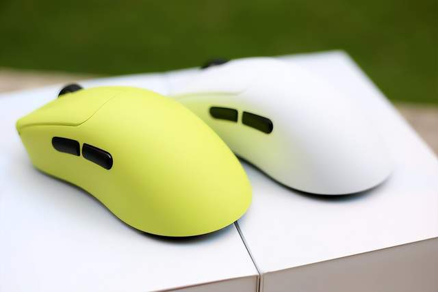 职业选手都在用,雷柏VT3/VT3s系列电竞鼠标到底该怎么选