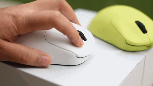 职业选手都在用,雷柏VT3/VT3s系列电竞鼠标到底该怎么选