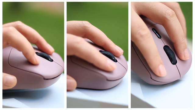 职业选手都在用,雷柏VT3/VT3s系列电竞鼠标到底该怎么选