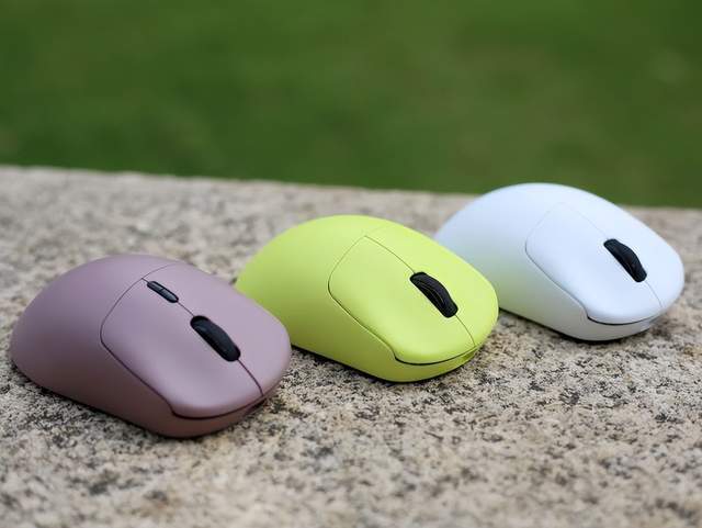 职业选手都在用,雷柏VT3/VT3s系列电竞鼠标到底该怎么选