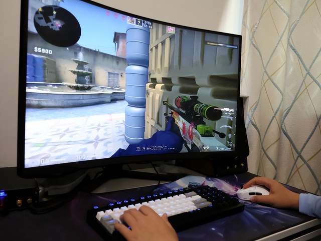 职业选手都在用,雷柏VT3/VT3s系列电竞鼠标到底该怎么选