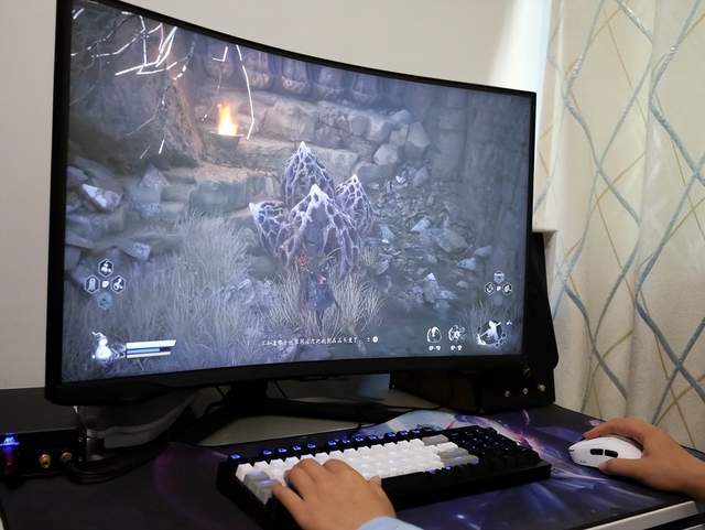 职业选手都在用,雷柏VT3/VT3s系列电竞鼠标到底该怎么选