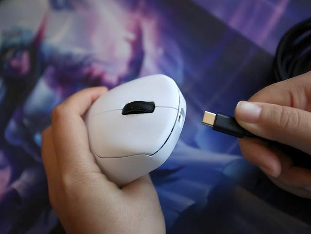 职业选手都在用,雷柏VT3/VT3s系列电竞鼠标到底该怎么选