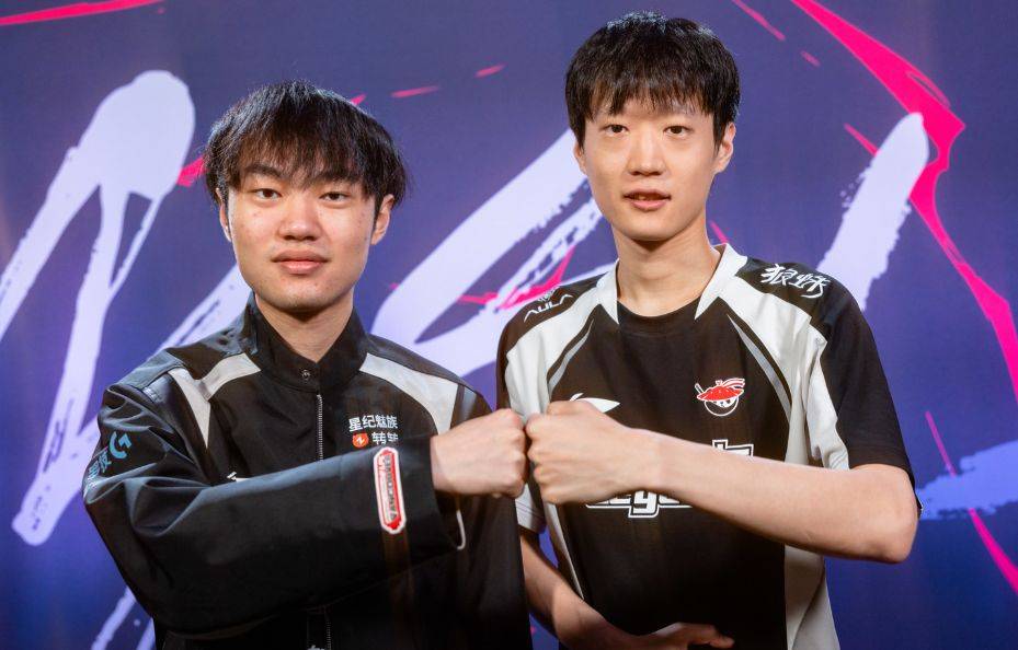 LOL入选2026亚运会，中国队要如何组队