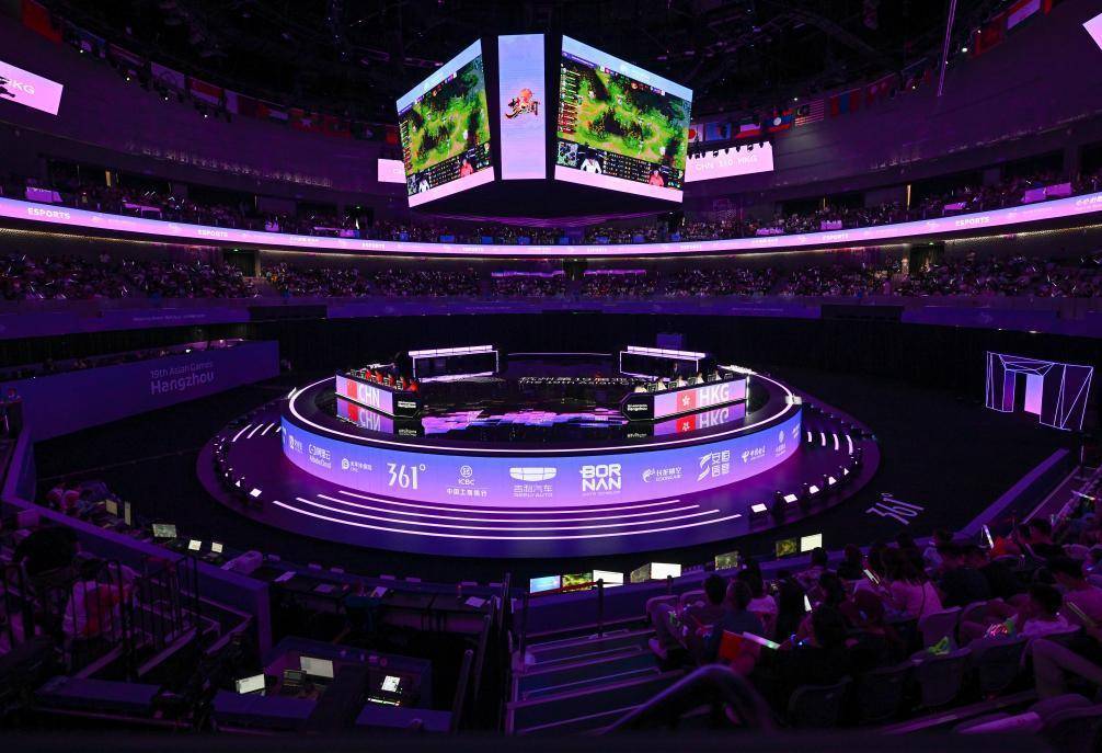 电竞≠打游戏，首届电竞专业毕业生这样回应质疑