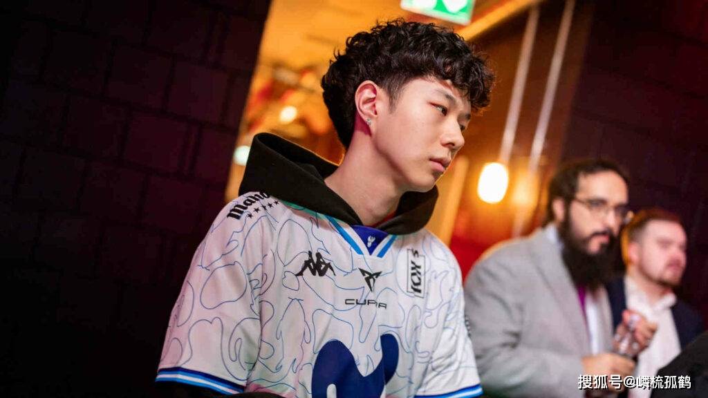 2025欧洲LEC战队夏季赛排名:G2回暖仍是夺冠热门,T1中单加盟FNC