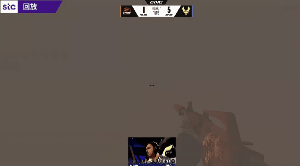 CS电竞世界杯：ZywOo超神发挥 ，TYLOO 0-2不敌Vitality止步八强