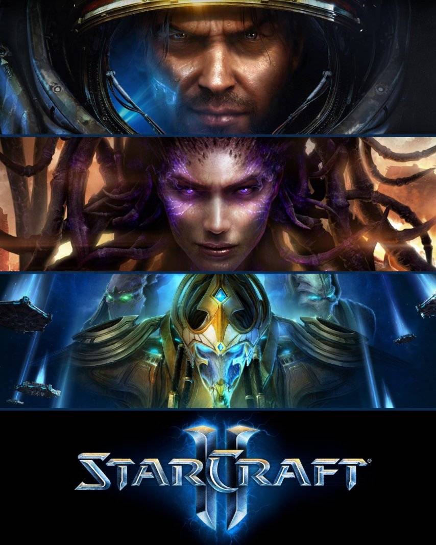 《星际争霸2》迎来发售15周年纪念日，玩家公认最好的RTS游戏