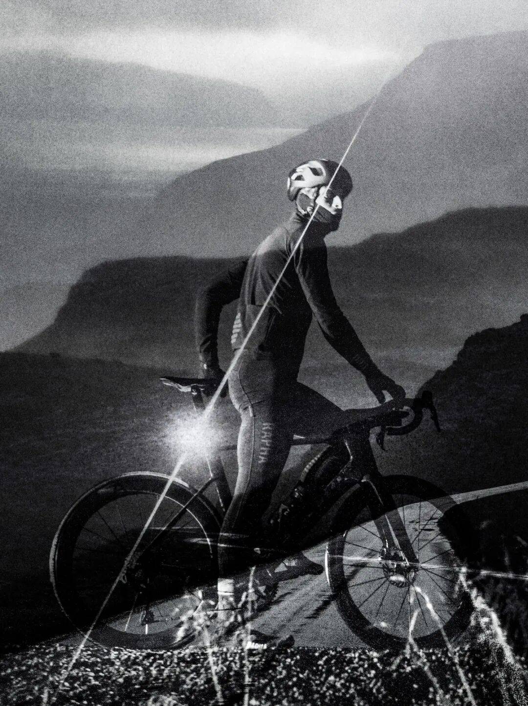 全新Rapha Pro Team Shadow：专为严苛的比赛与训练环境打造