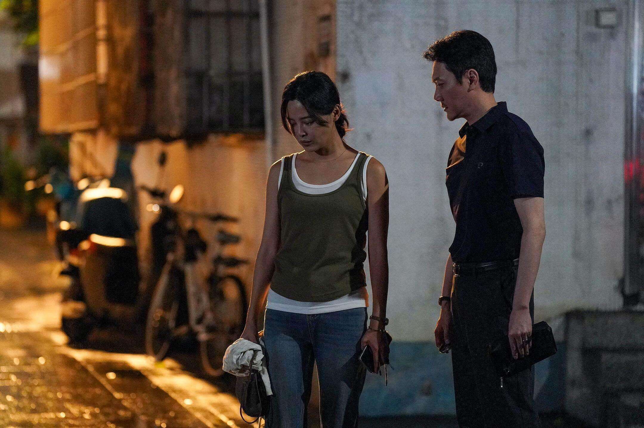 Guangdong-produced film'The Sun Rises on Us All' wins award at Venice International Film Festival