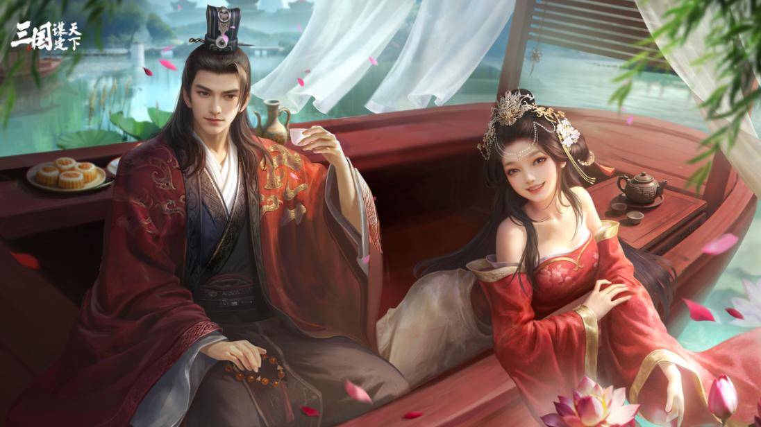 LPL季后赛硝烟正浓 这款游戏藏着冠军战队的制胜密码