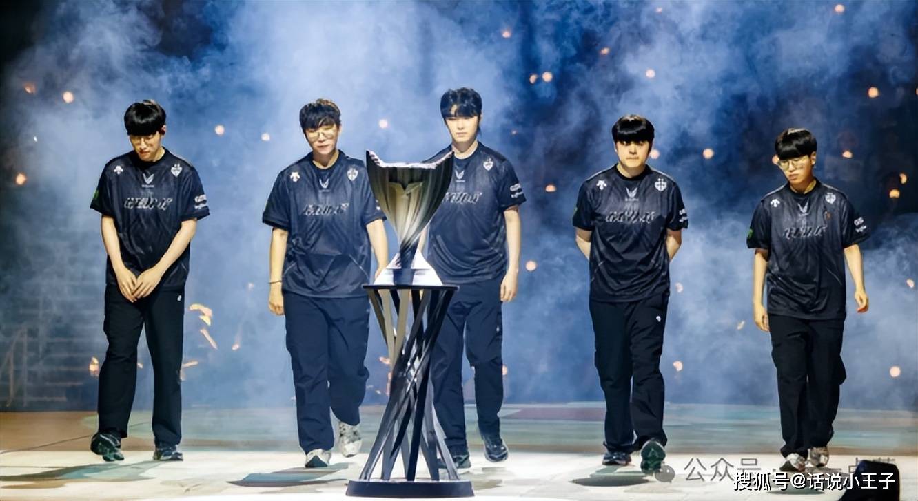 BLG双打野被无视！GEN主教练回应：不是傲慢，对BLG没有想法