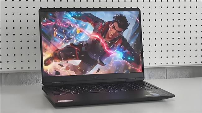 2025游戏本哪款强？实测数据揭秘TOP5实力选手