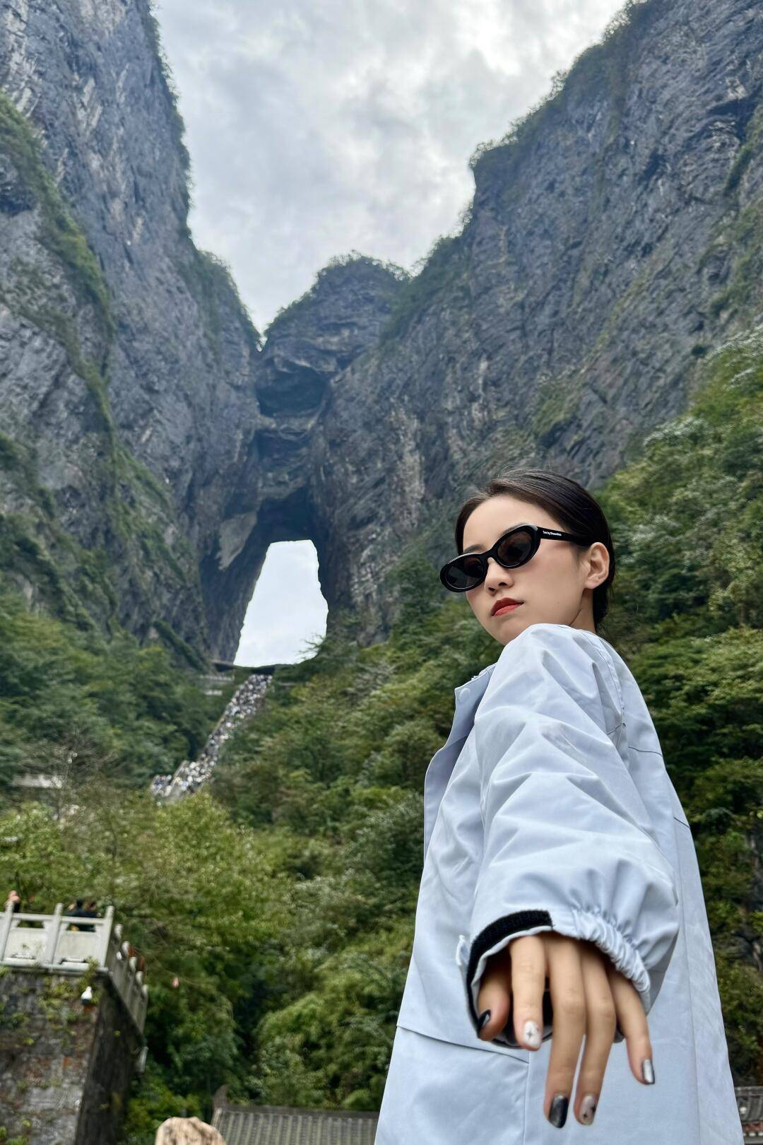 张家界门票2025门票多少钱？官方最新报价+购买渠道，别买贵了！