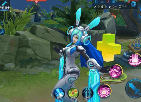 KPL选手流动暗藏玄机？这游戏战略值得细品