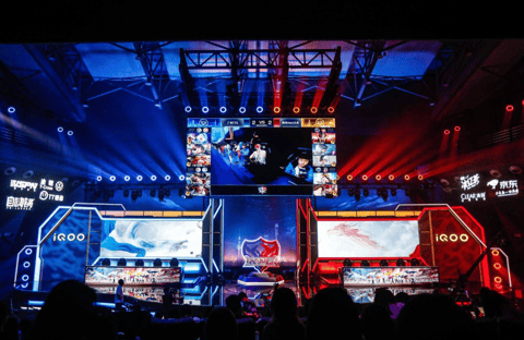 KPL选手流动暗藏玄机？这游戏战略值得细品