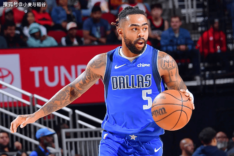 没他独行侠打不到最后一刻，有了他独行侠最终直接输掉了比赛？