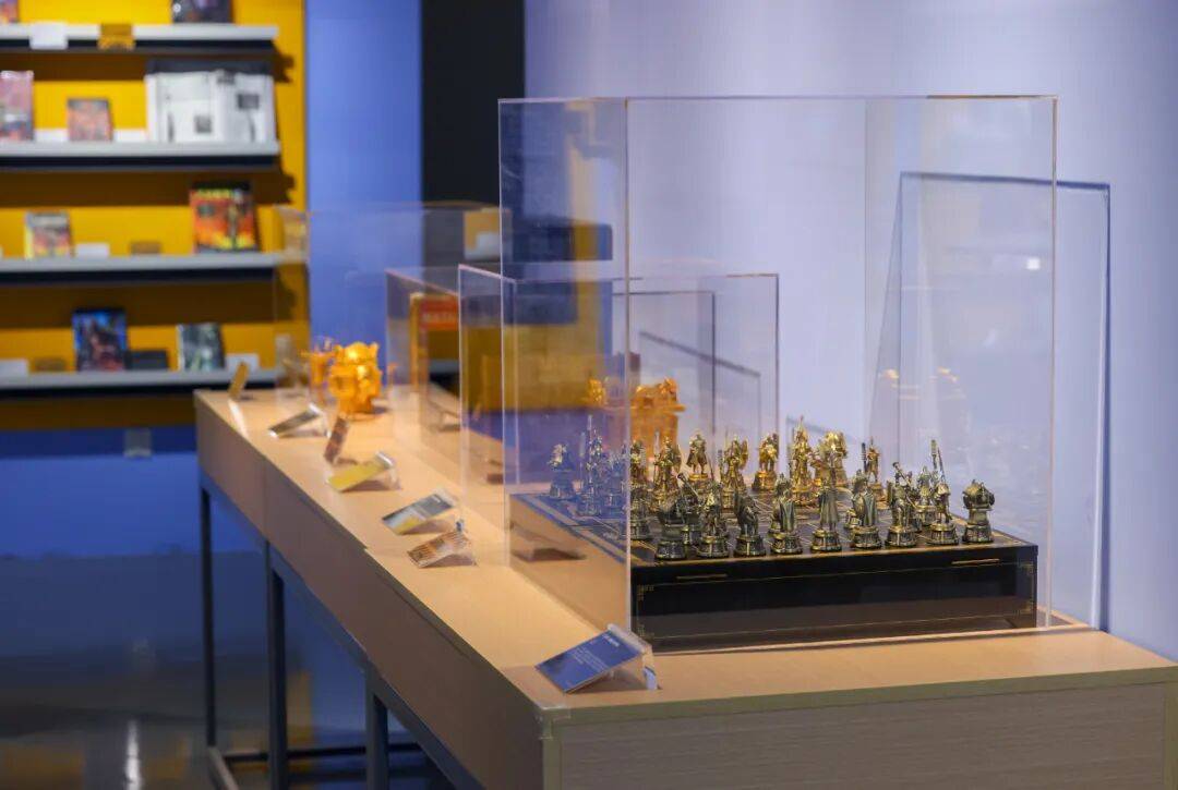 SLG的另类电竞精神：赢不是唯一