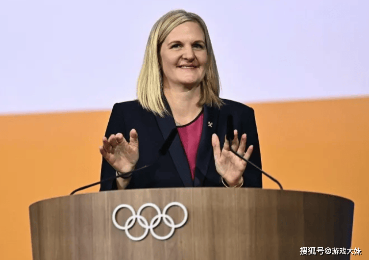 国际奥委会宣布，将取消电竞入奥资格，理由是不符合体育精神