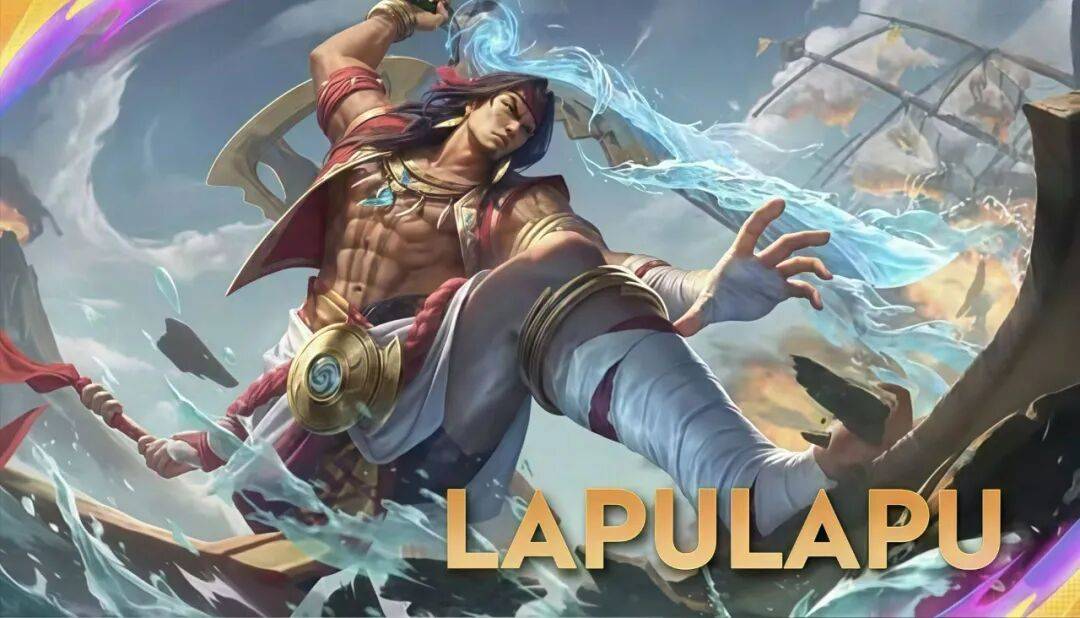 曹操KPL纪念皮肤迎来爆料，王者国际服新英雄拉普拉普曝光，奥特曼联动上线时间揭晓