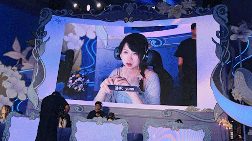 30岁这年，她成为电竞冠军