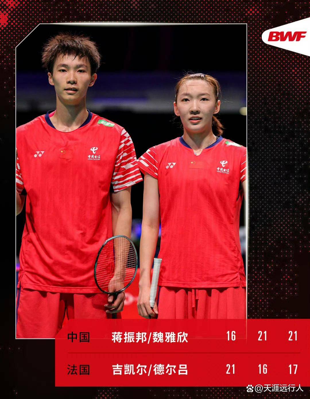 杭州世界羽联总决赛赛程，梁王遭逆转，凡贤五连胜终结，国羽外战3胜2负