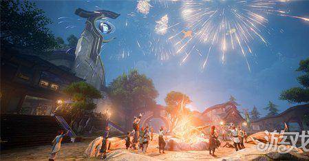 王者荣耀十周年重磅官宣，IP新游王者荣耀世界明年春天与玩家见面