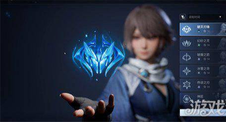 王者荣耀十周年重磅官宣，IP新游王者荣耀世界明年春天与玩家见面