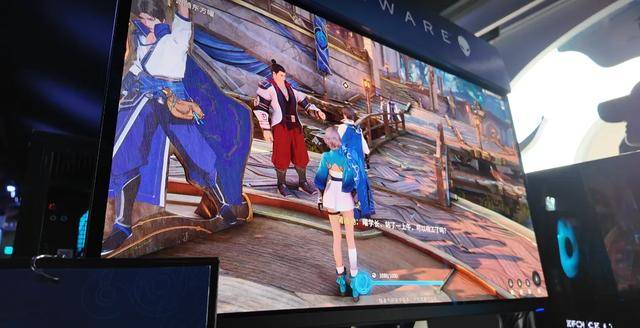 《王者荣耀世界》讲了个能让王者玩家欢喜的故事