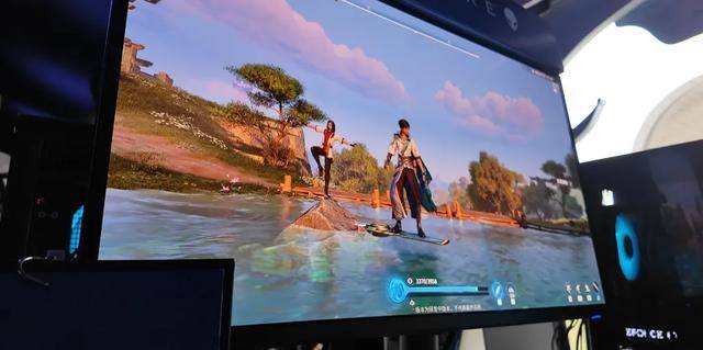 《王者荣耀世界》讲了个能让王者玩家欢喜的故事