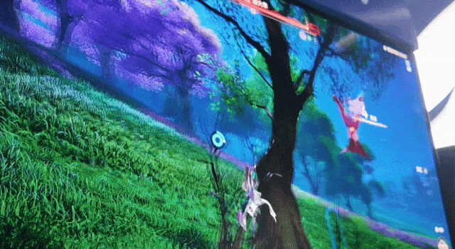 《王者荣耀世界》讲了个能让王者玩家欢喜的故事