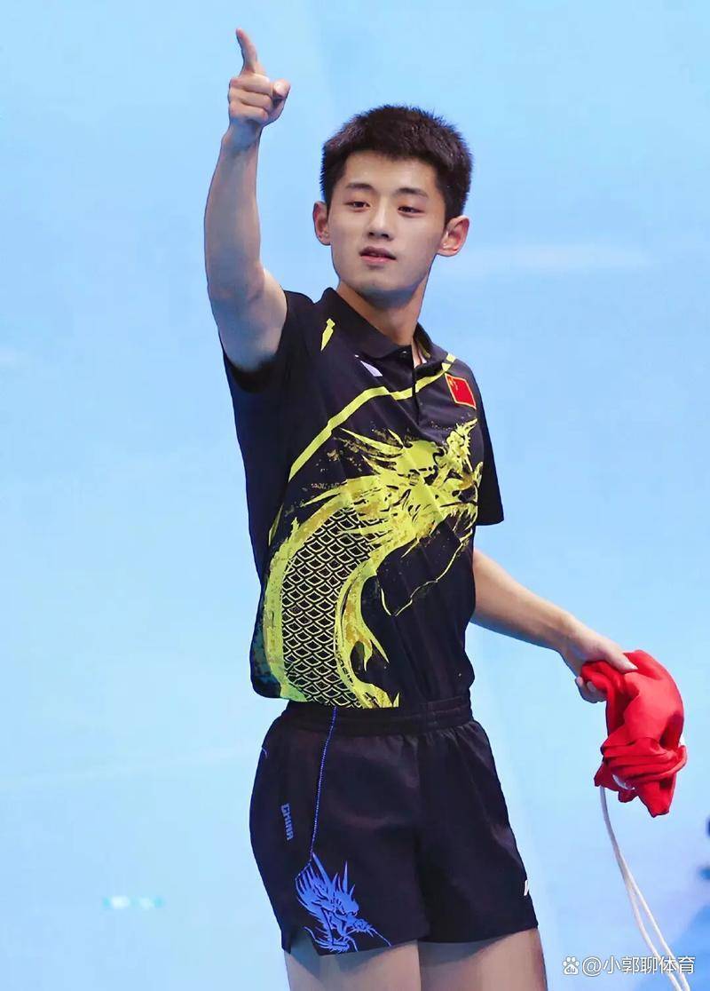 时隔7年之久！张继科官宣复出，比赛时间已确定，昔日王者荣耀归来