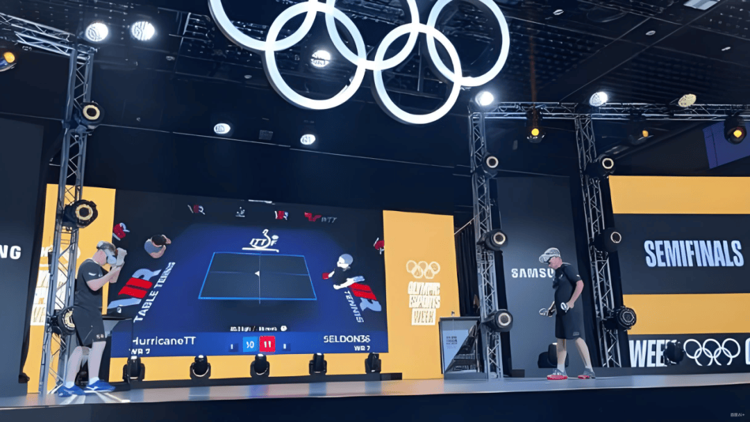 【独家特稿】国际奥委会新闻委员会委员:电竞奥运会未来走向分析